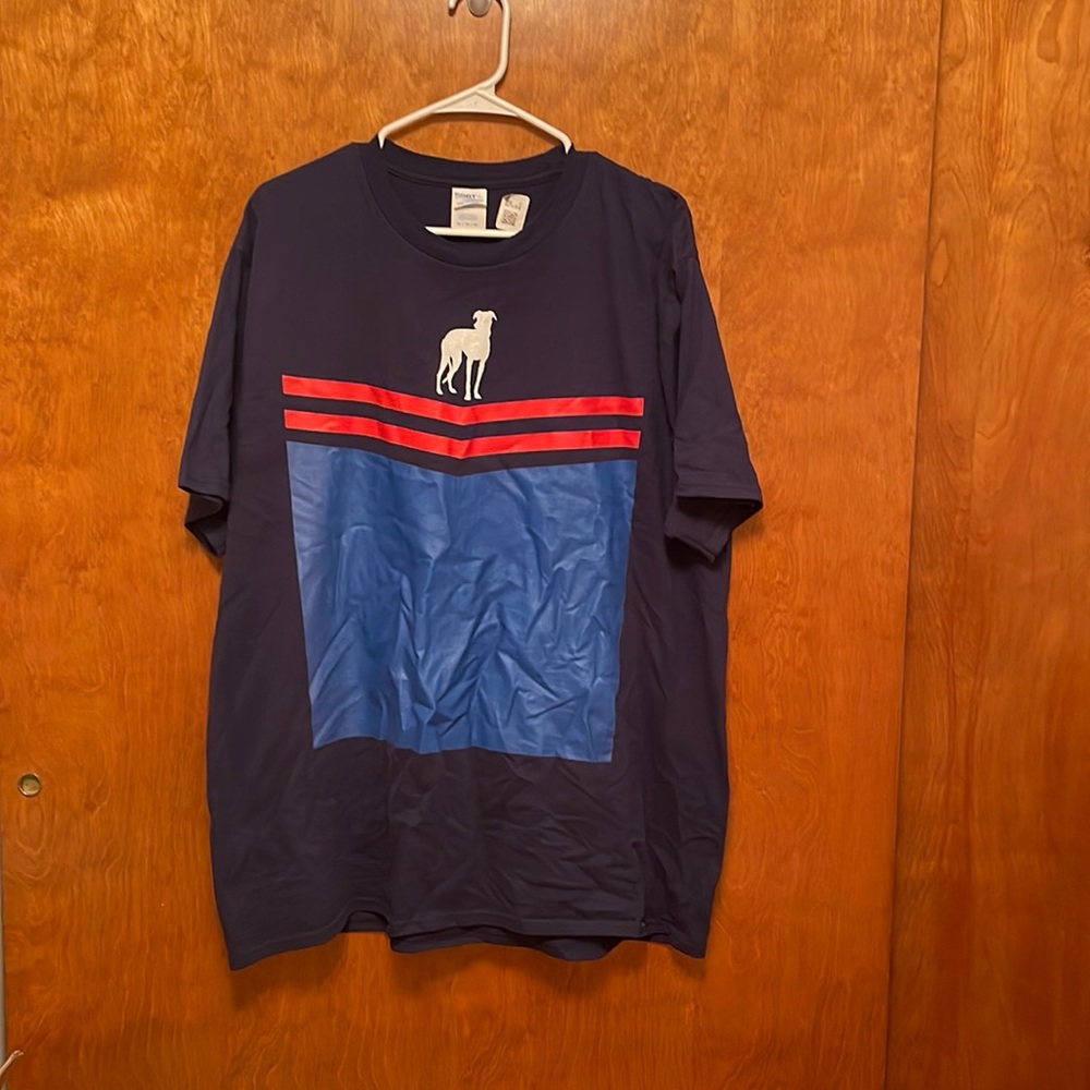 Ted Lasso Richmond Football Tee